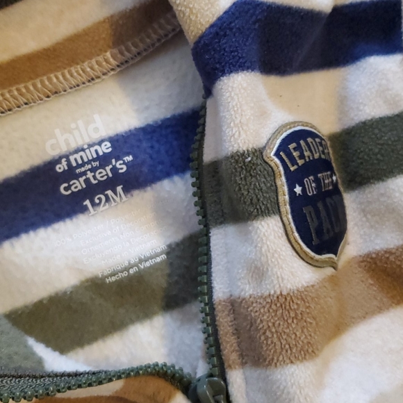 Baby boy bundle size 12M - Picture 13 of 14